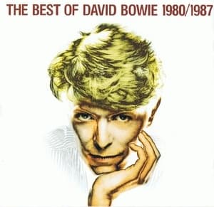 The Best Of David Bowie 1980/1987
