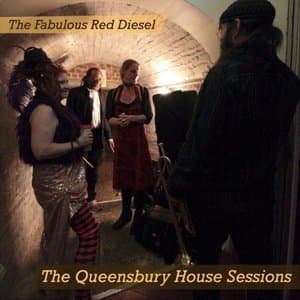 The Queensbury House Sessions