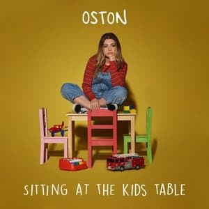Sitting At the Kids Table