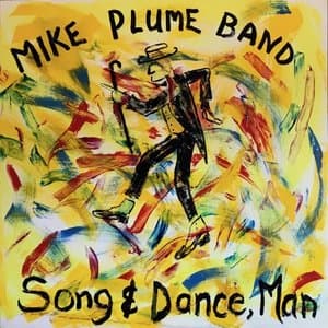 Song & Dance, Man