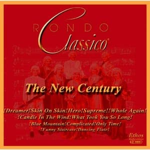 The New Century