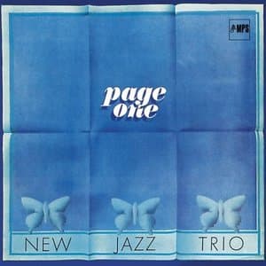 Page One (Remastered)