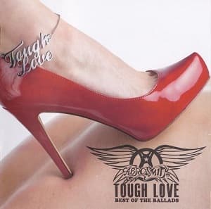 Tough Love - Best Of The Ballads