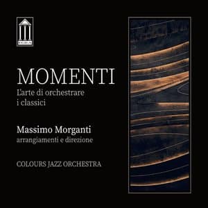 Momenti