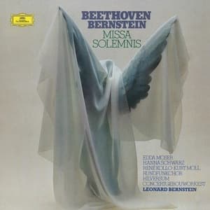 Missa Solemnis (Leonard Bernstein)