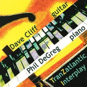 TranZatlantic Interplay
