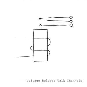 Voltage Release Talk Channels