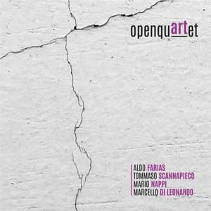 OpenquARTet