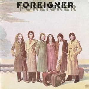 Foreigner