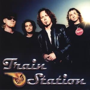 Train Station