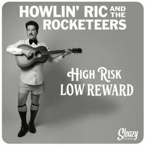 High Risk, Low Reward