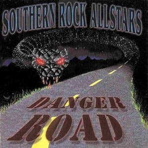Danger Road