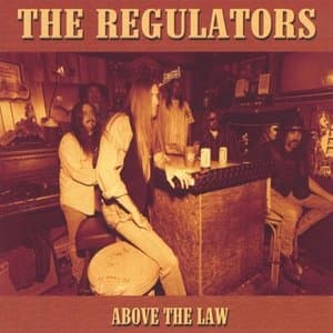 Above The Law