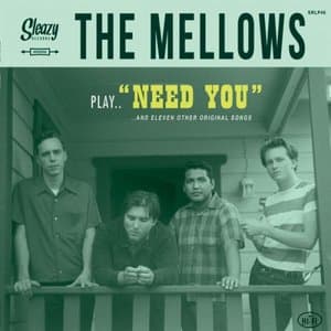 Need You
