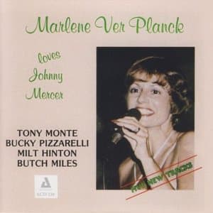Loves Johnny Mercer