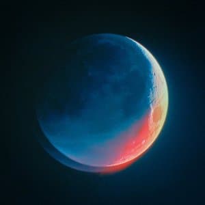 New Moon: Zodiac