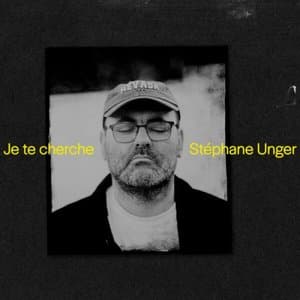 Je te cherche