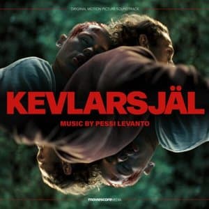 Kevlarsjal (Original Motion Picture Soundtrack)