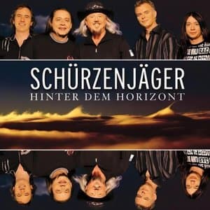 Hinter dem Horizont