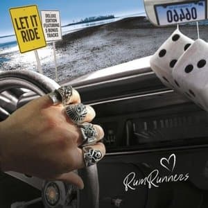 Let It Ride (Deluxe Edition Featuring 5 Bonus Tracks)