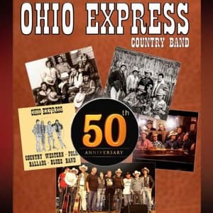 50th Anniversary