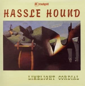 Limelight Cordial