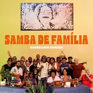 Samba de Familia