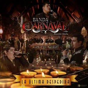 La Ultima Despedida