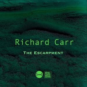 The Escarpment