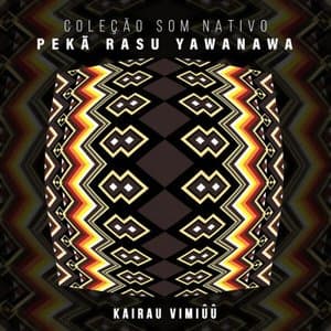 Kairau Vimiuu