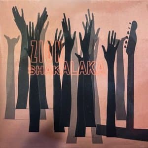 Zion Shakalaka
