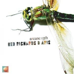 Arcane 13th