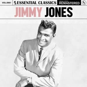 Essential Classics, Vol. 981: Jimmy Jones