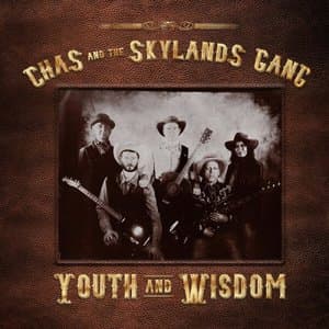 Youth and Wisdom
