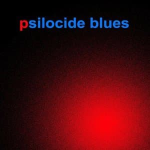 Psilocide blues