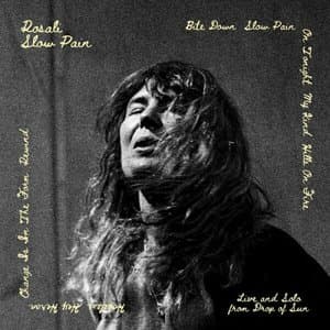 Slow Pain: Live and Solo from Drop of Sun