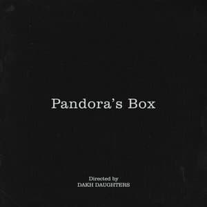 Pandoras Box