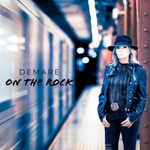 Demare On The Rock