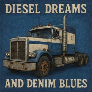 Diesel Dreams and Denim Blues