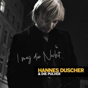 I mog die Nocht