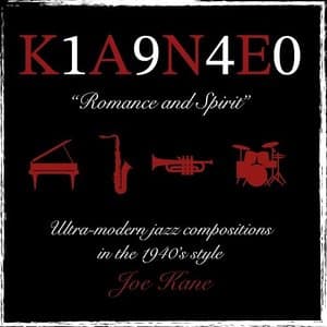 KANE 1940
