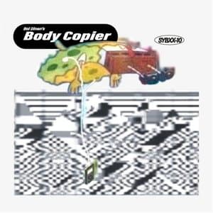Body Copier