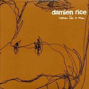 Woman Like A Man [CDS]