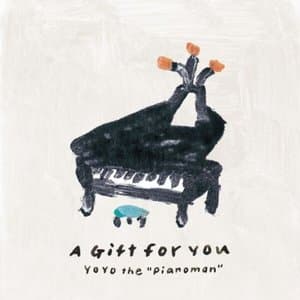 A Gift for You