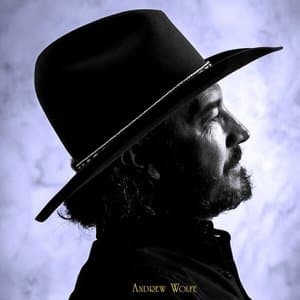 Andrew Wolfe