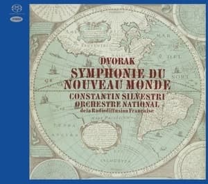 Symphonies Nos. 7, 8, 9 (Constantin Silvestri)