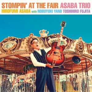 Stompin at the Fair