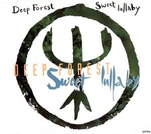 Sweet Lullaby