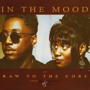 In The Mood