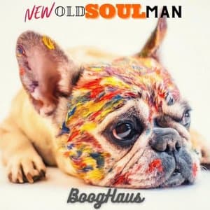New Old Soul Man